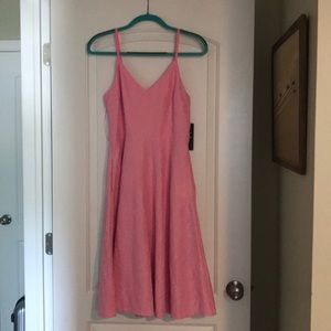 Lulus lace dress
